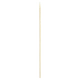 Skewers, Barbeque, 7.9 Inch, Bamboo,100 - 100 COUNT