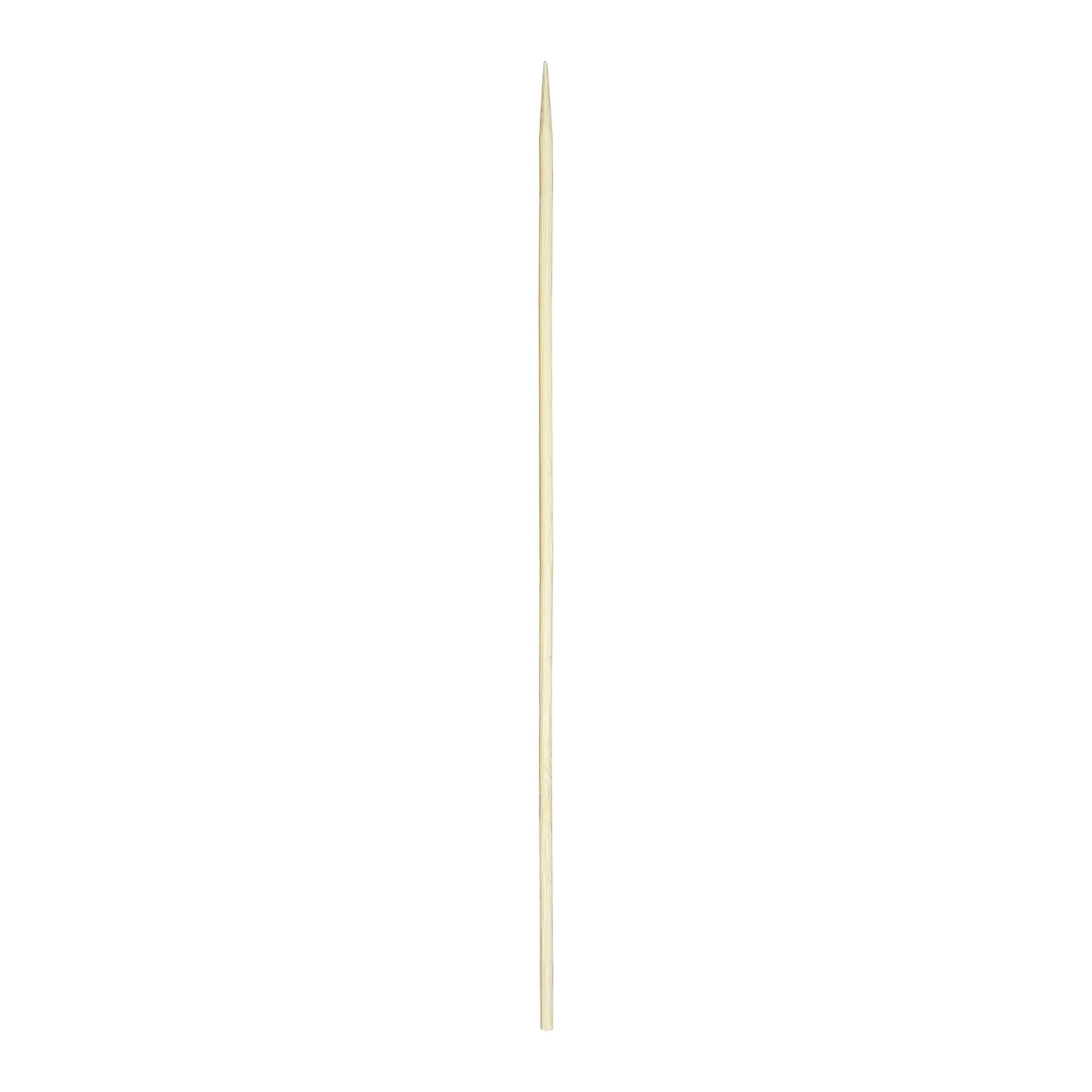 Skewers, Barbeque, 9.9 Inch, Bamboo,100 - 100 COUNT