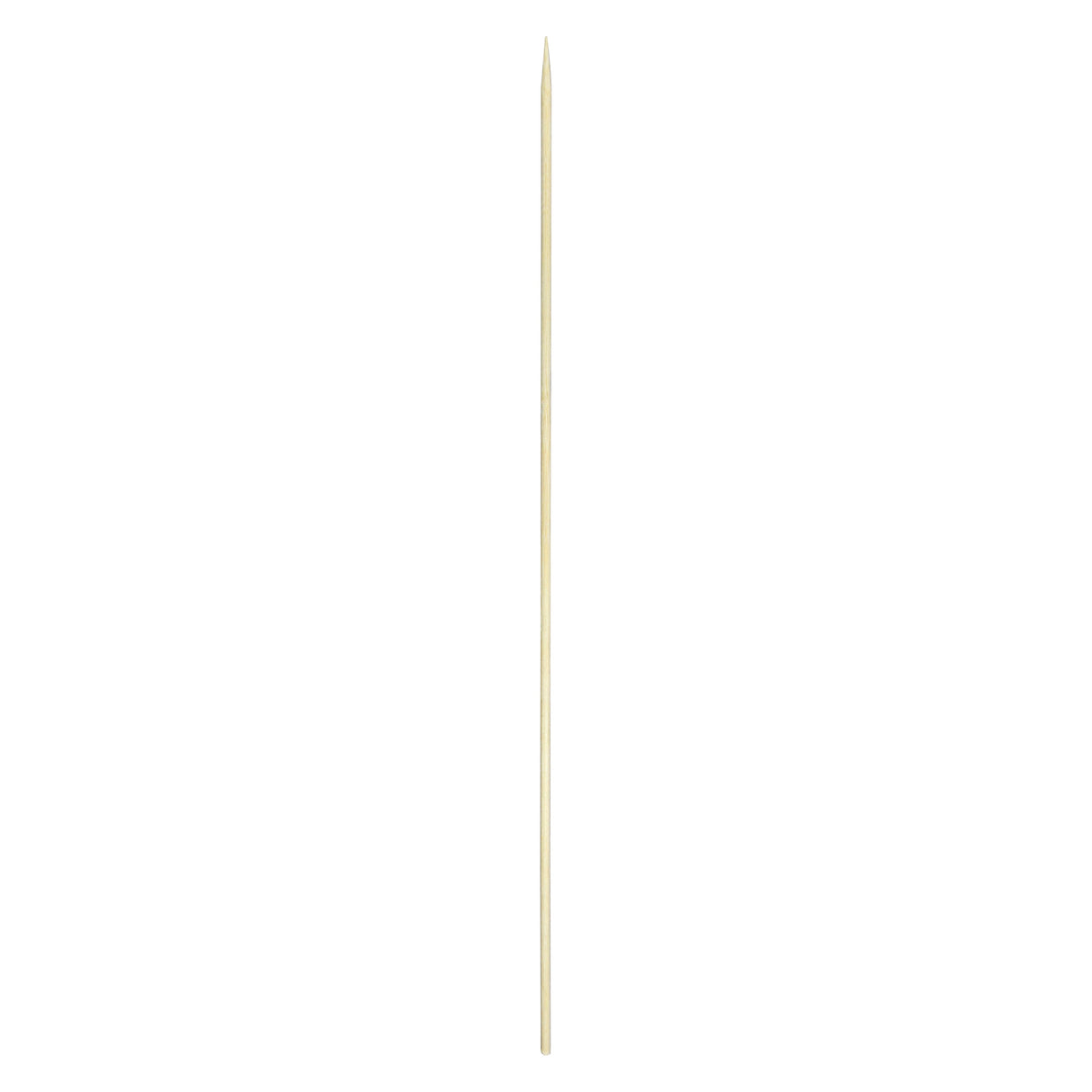 Skewers, Barbeque, 11.8 Inch, Bamboo,100 - 100 COUNT