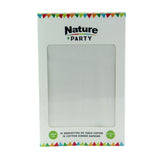 Napkins, Cotton, White, 15.8 x 15.8 Inch,10 - 10 COUNT