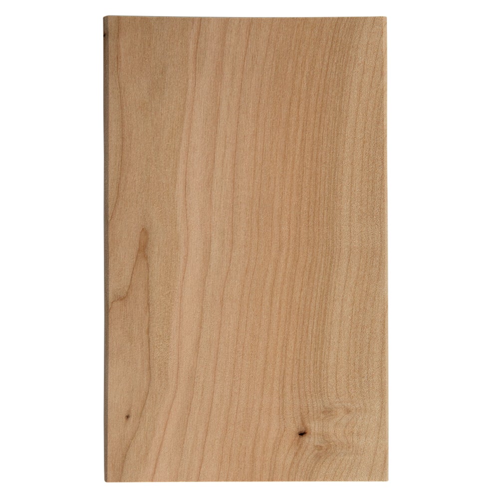 Grilling Planks, Maple, 3.50 x 6 x 0.30 Inch,1 - 50 EACH