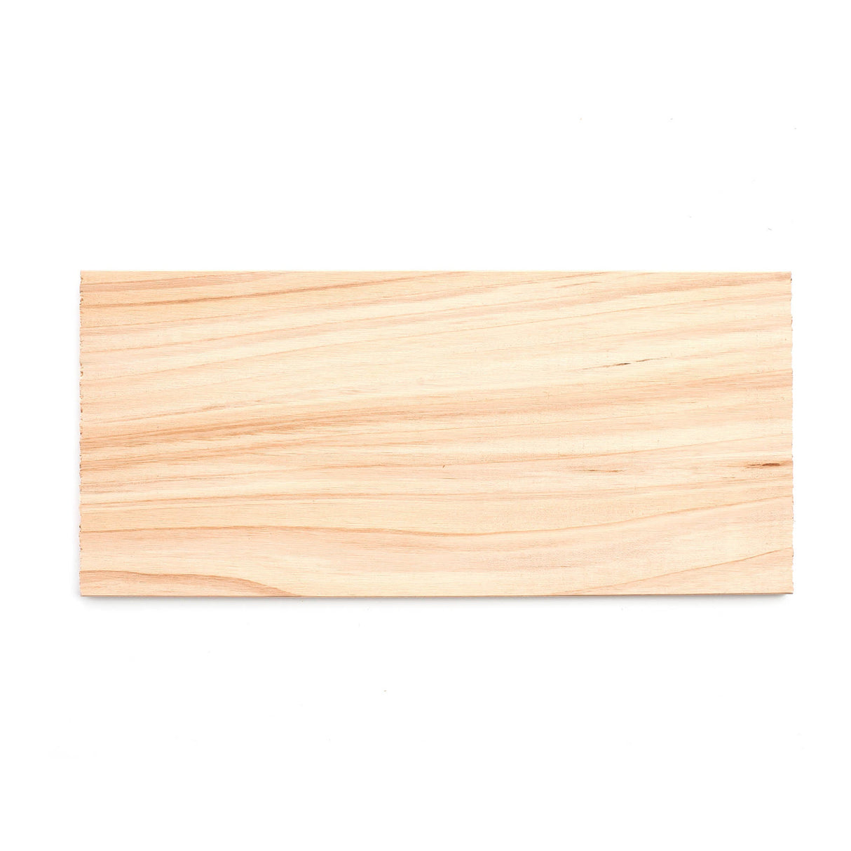 Grilling Planks, Cedar, 5 x 11 x 0.30 Inch,1 - 50 EACH