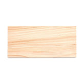 Grilling Planks, Cedar, 5 x 11 x 0.30 Inch,1 - 50 EACH