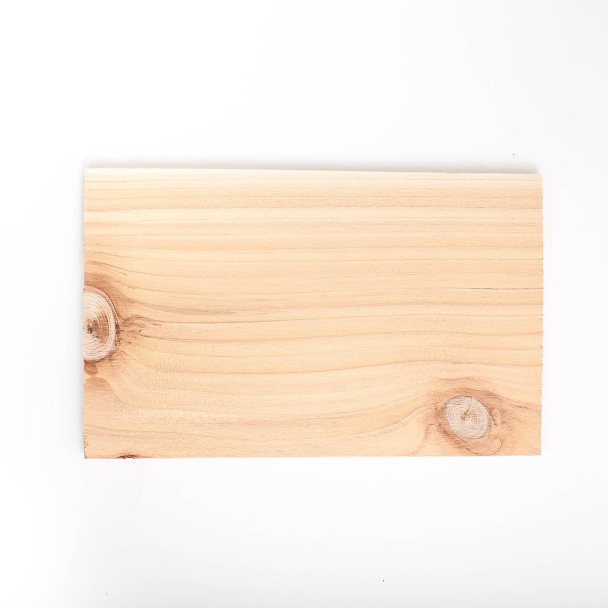 Grilling Planks, Cedar, 5 x 8 x 0.30 Inch,1 - 50 EACH