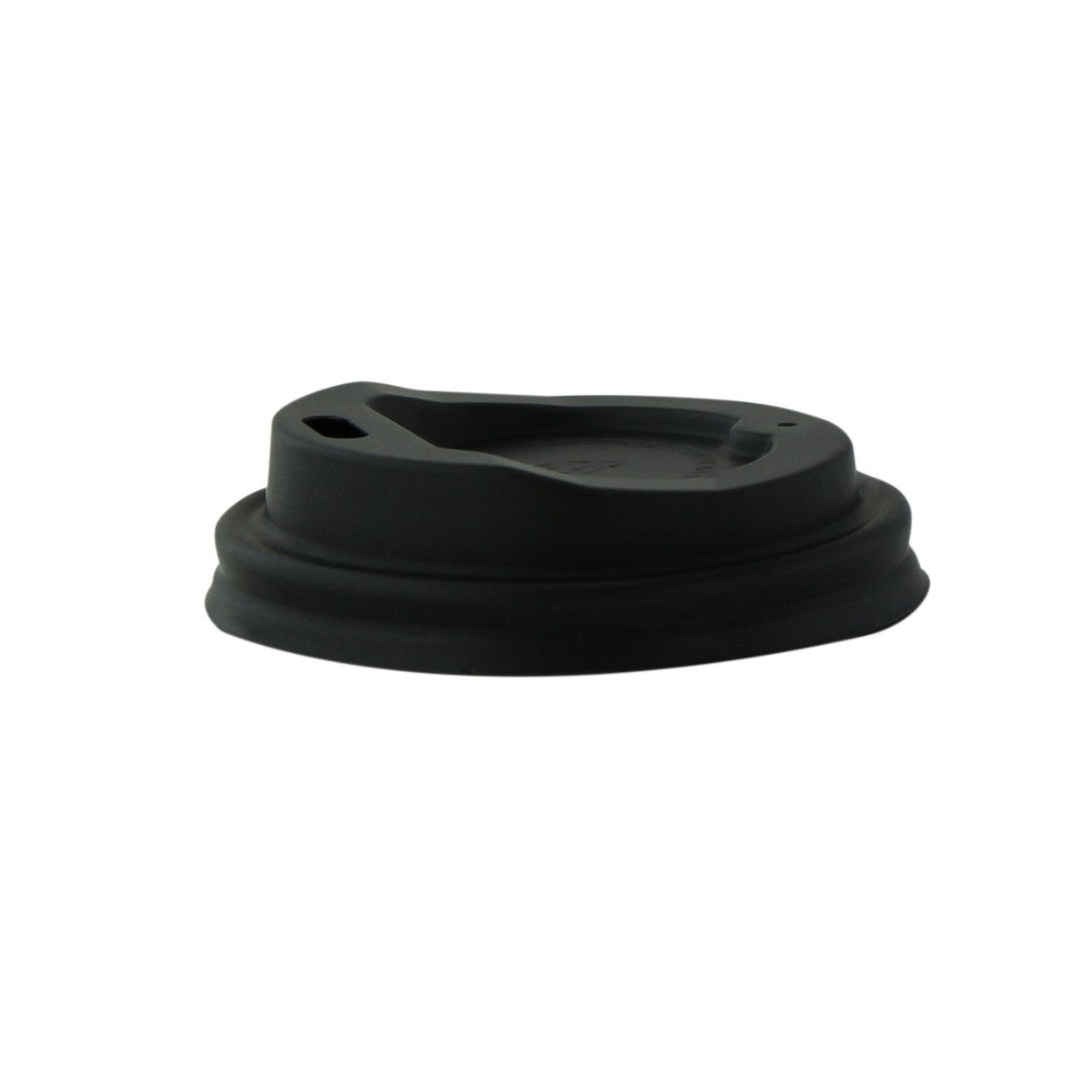 Lids, 2.54 Inch, for 4 Ounce Coffee Cup,20 - 50 COUNT