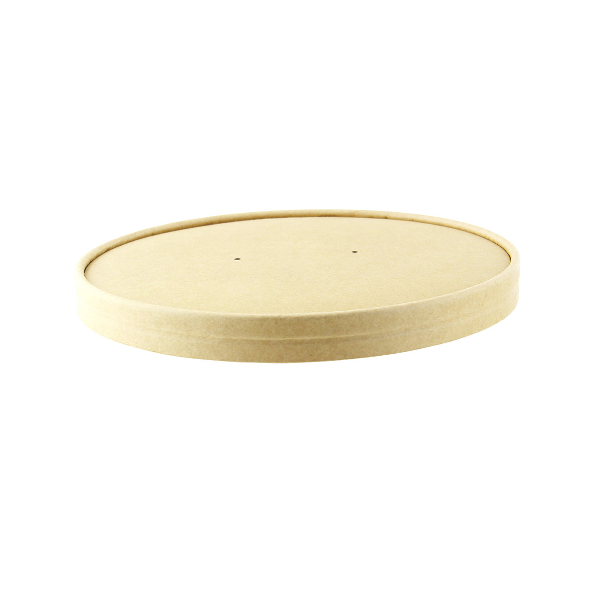 Lids, 5.9 x 0.63 Inch, Bamboo Fiber Paper,8 - 45 COUNT