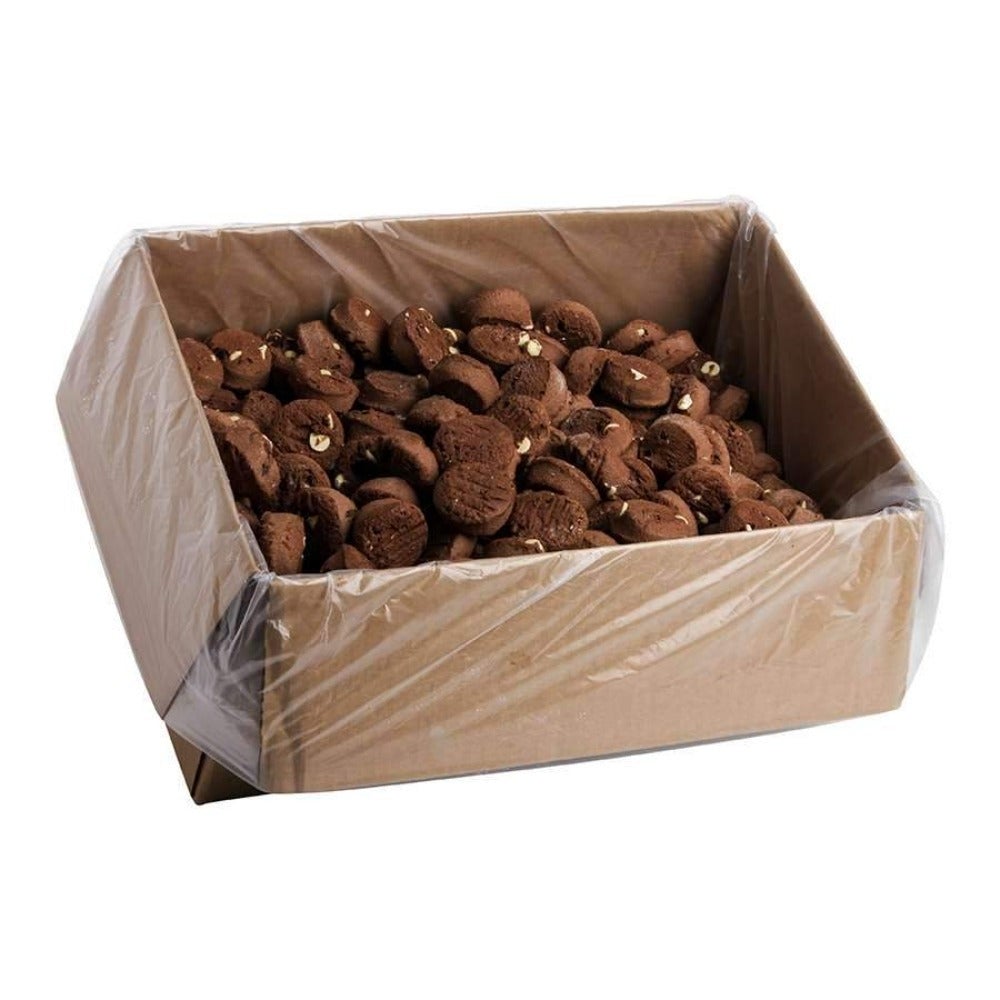 Cookie Dough, Double Chocolate Chip, Value Zone,320 - 1 OUNCE