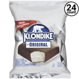 Ice Cream Bars, Vanilla, Chocolate Covered, Frozen, 5.5 Fluid Ounce,1 - 24 COUNT