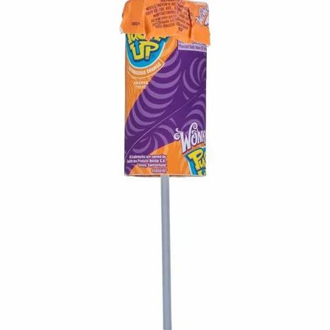 Popsicles, Push-Up, Orange,24 - 2.75 FLUID