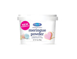 Meringue Powder,4 - 4 OUNCE