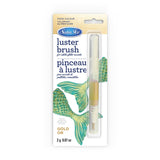 Brushes, Luster, Gold,1 - 0.07 OUNCE