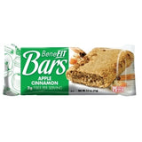 Bars, Apple Cinnamon,48 - 2.5 OUNCE