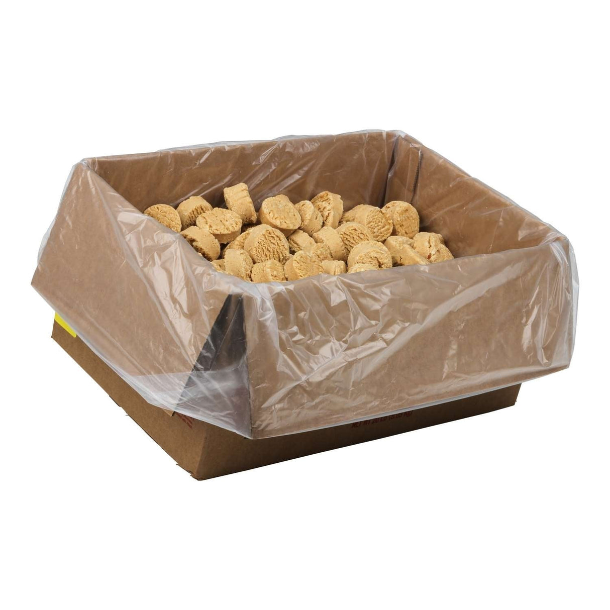 Cookie Dough, Peanut Butter, Value Zone,320 - 1 OUNCE