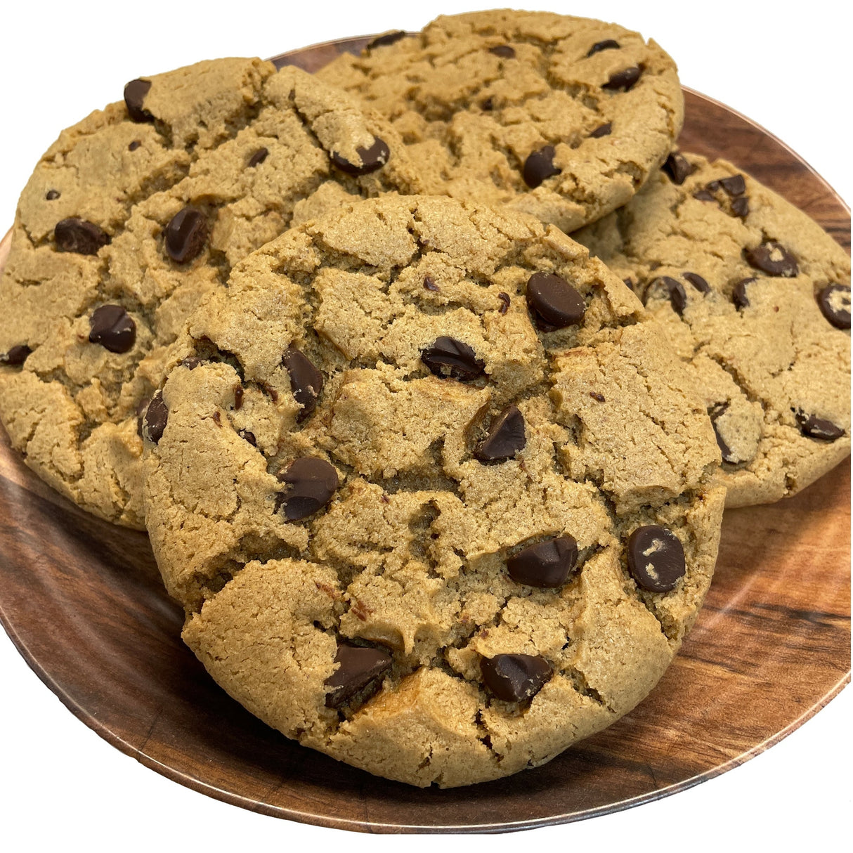Cookies, Mint Chip, Shelf-Stable,30 - 3 OUNCE