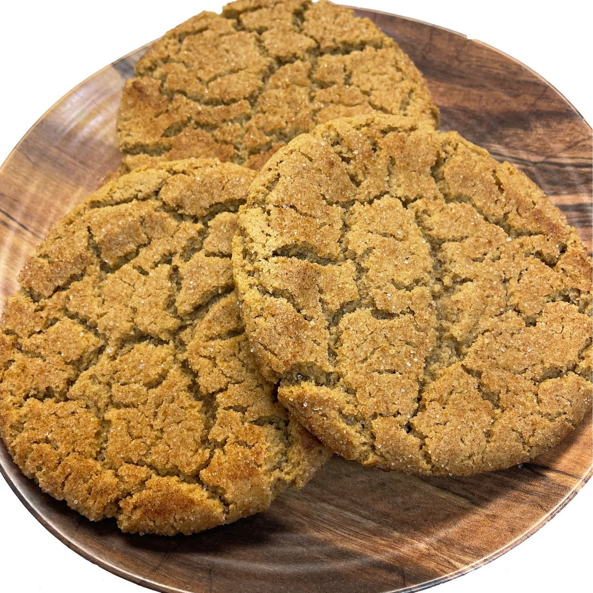 Cookies, Snickerdoodle, Shelf-Stable,30 - 3 OUNCE