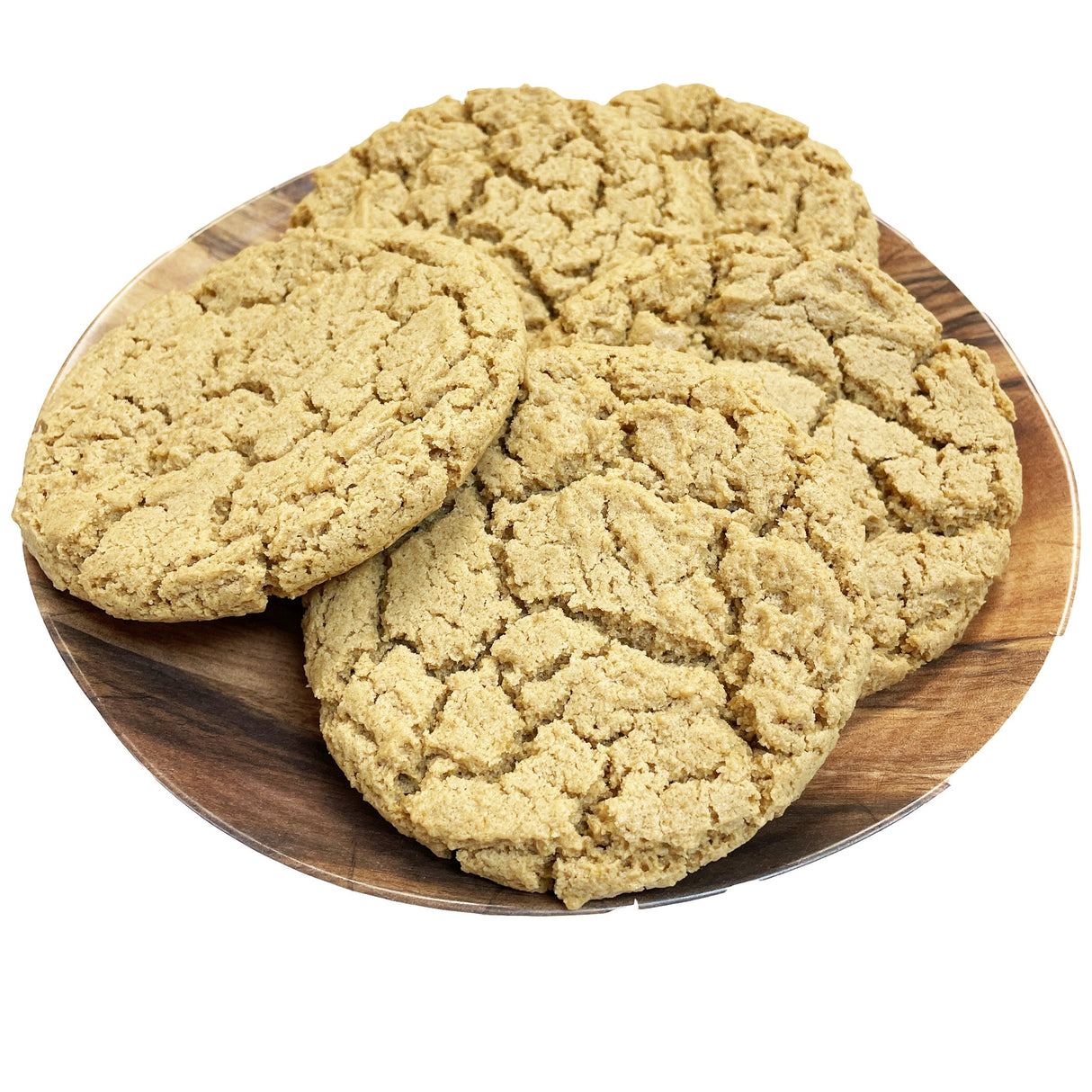 Cookies, Lemon, Shelf-Stable,30 - 3 OUNCE