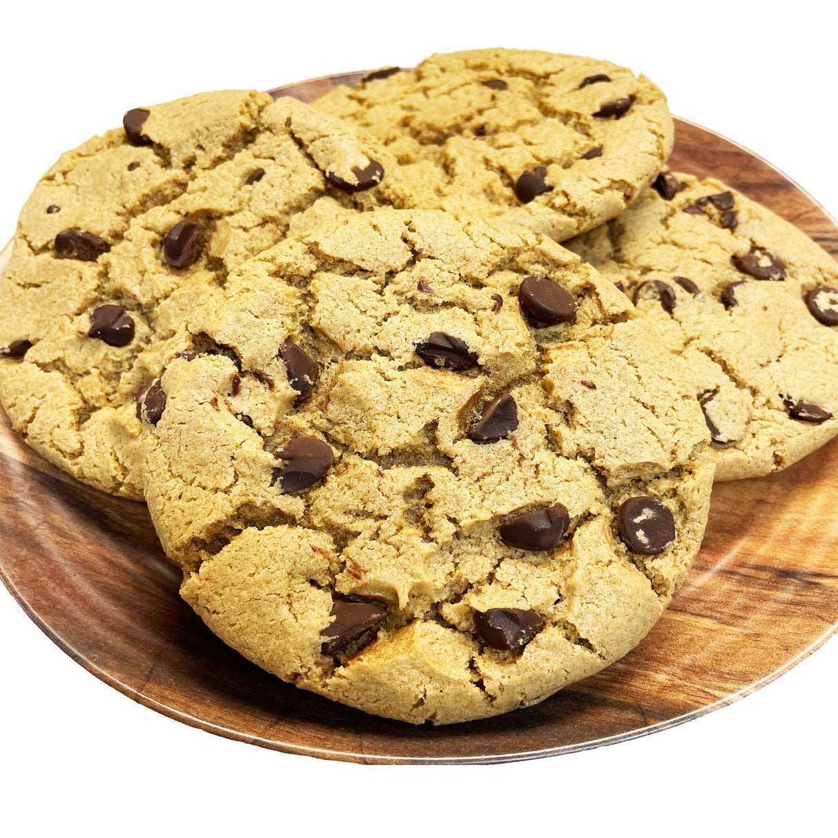 Cookies, Chocolate Chip, Shelf-Stable,30 - 3 OUNCE
