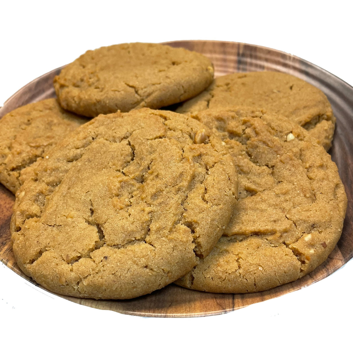 Cookies, Peanut Butter, Shelf-Stable,30 - 3 OUNCE