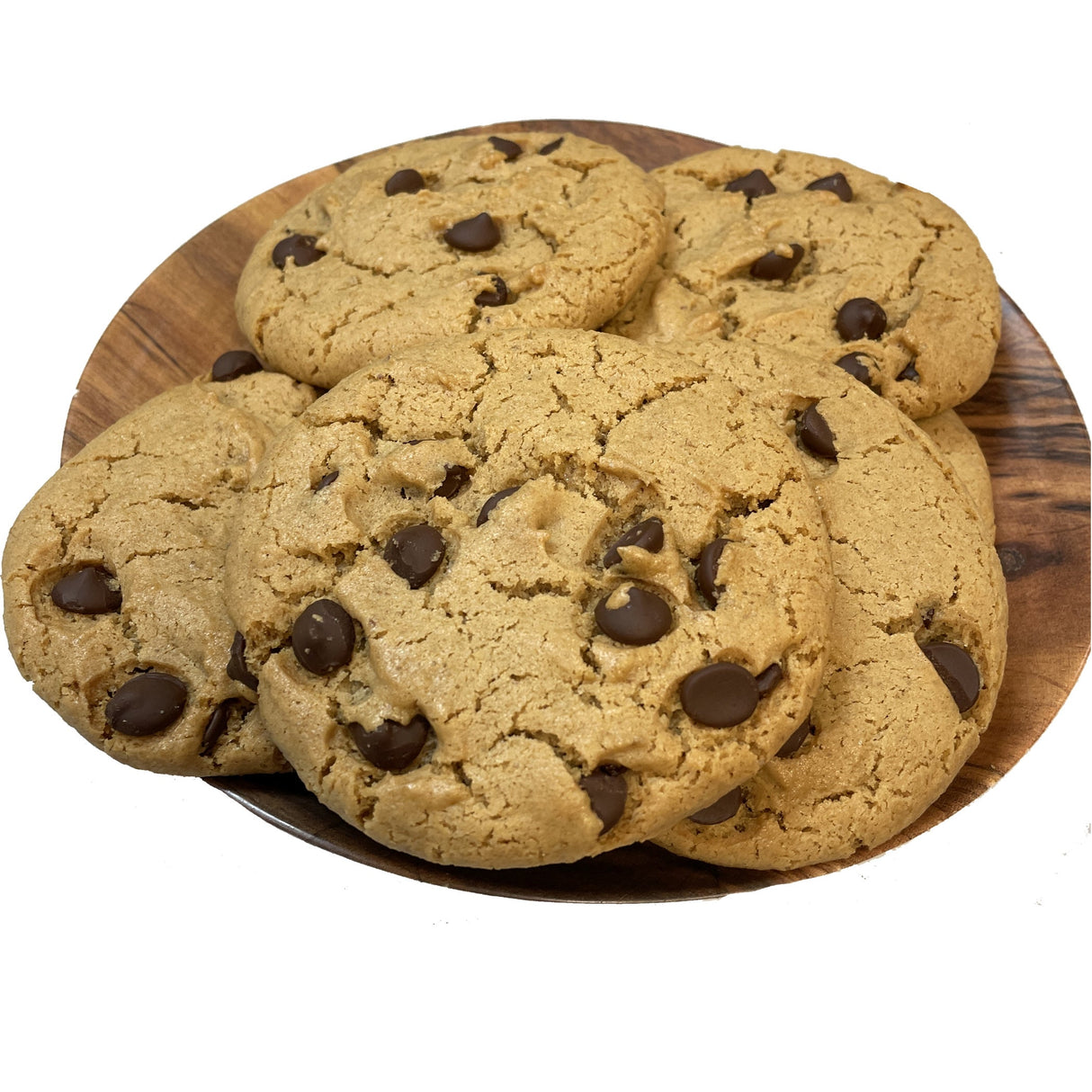 Cookies, Chocolate Chip, Shelf-Stable,30 - 3 OUNCE