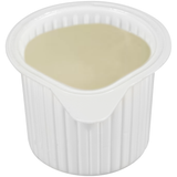 Creamer Cups, Liquid, Hazelnut, Shelf-Stable, Single-Serve,180 - 0.38 FLUID