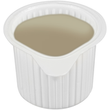Creamer Cups, Liquid, Irish Creme, Shelf-Stable, Single-Serve,180 - 0.38 FLUID