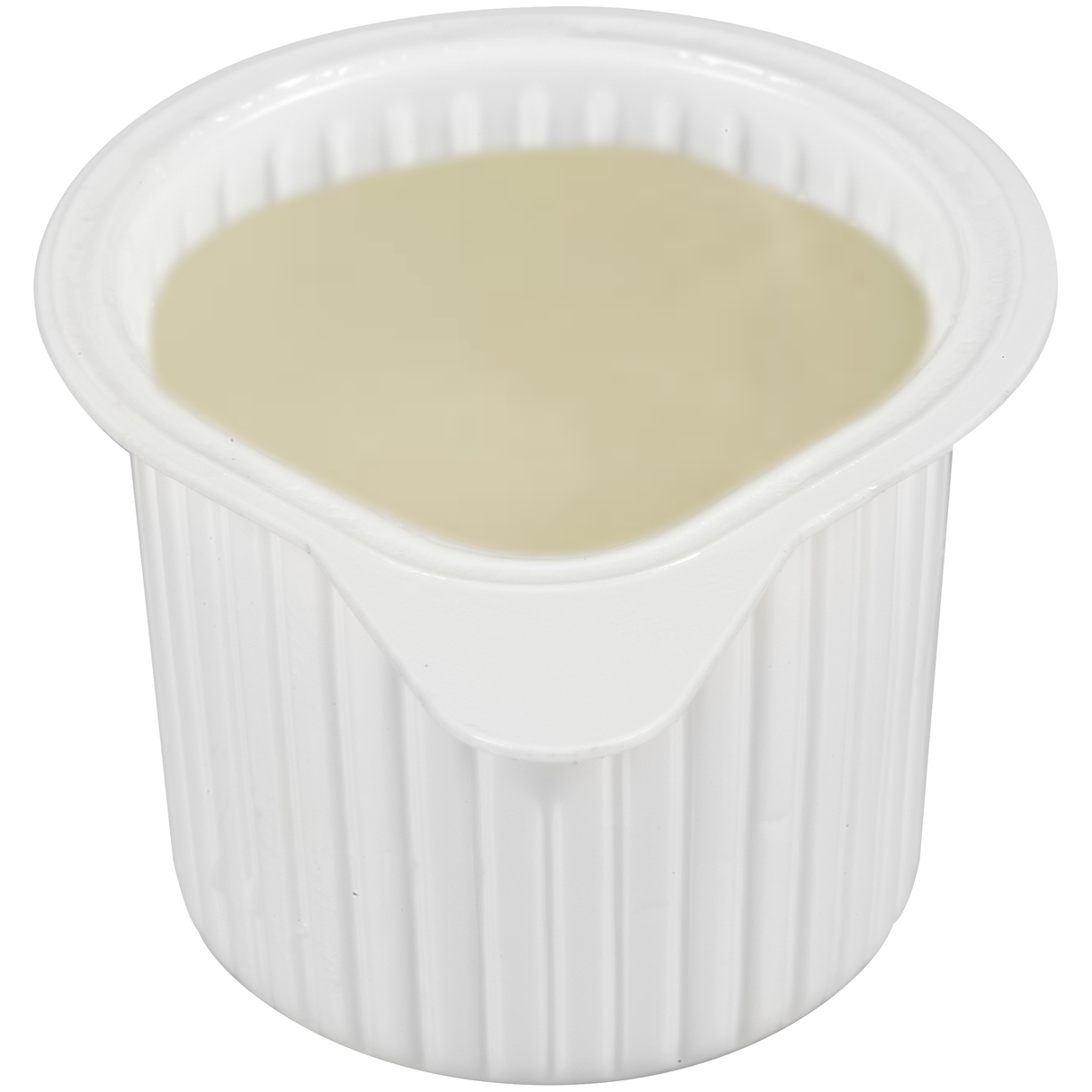 Creamer, Liquid, Coffee-Mate Hazelnut, Shelf Stable, Single-Serve, 0.38 Fluid Ounce,4 - 50 COUNT