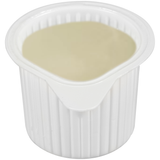 Creamer, Liquid, Coffee-Mate Hazelnut, Shelf Stable, Single-Serve, 0.38 Fluid Ounce,4 - 50 COUNT
