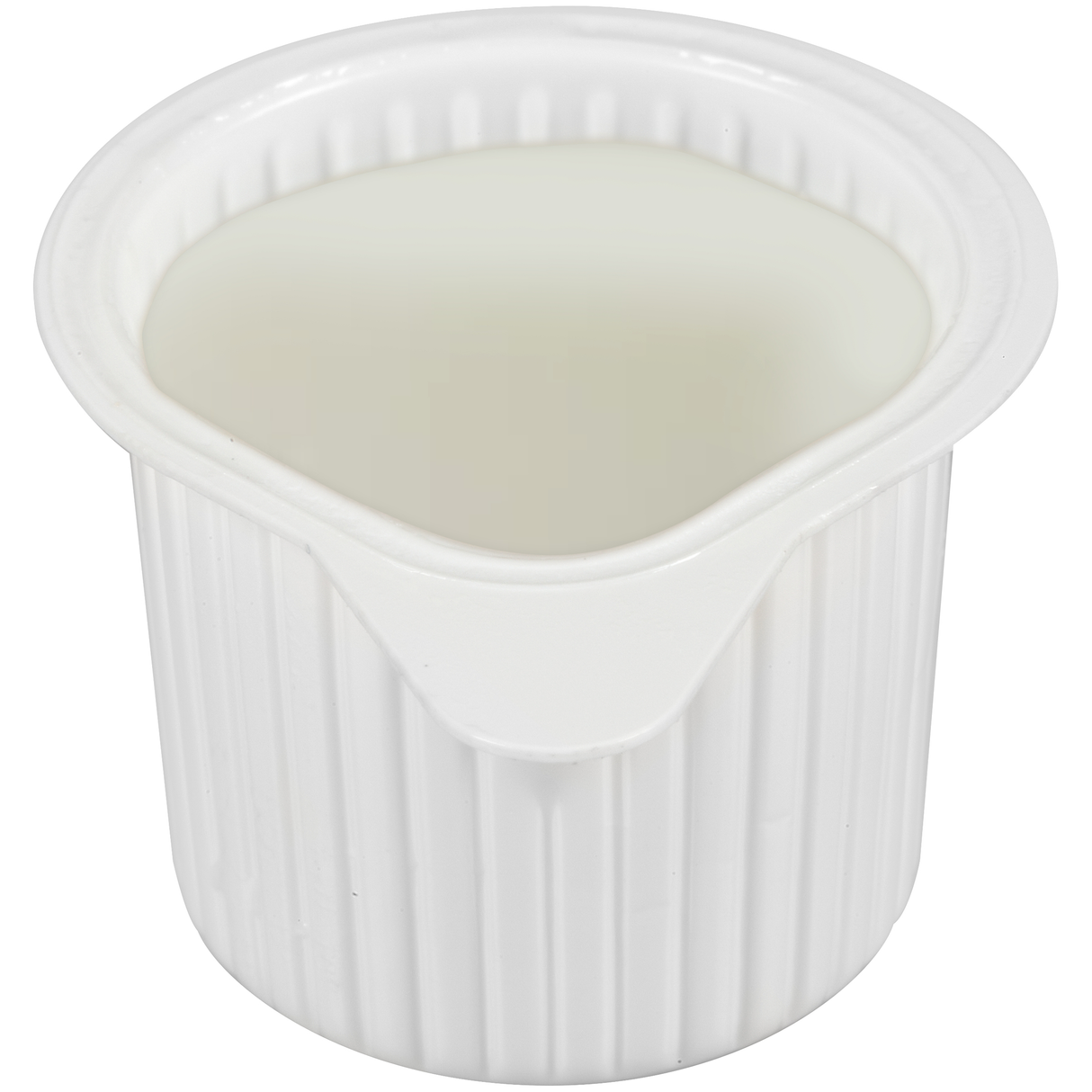 Creamer, Liquid, Hazelnut, Non-Dairy,1 - 1.5 GALLON