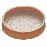 Shells, Graham, 3.15 Inch, Tart, Round,1 - 45 EACH