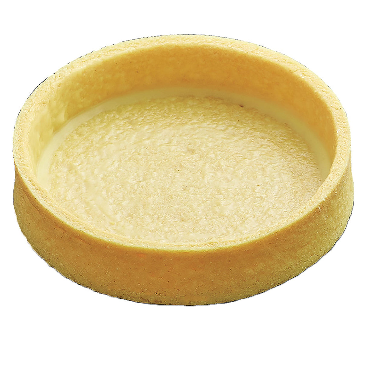 Shells, Lemon, 3.15 Inch, Tart, Round,1 - 45 EACH
