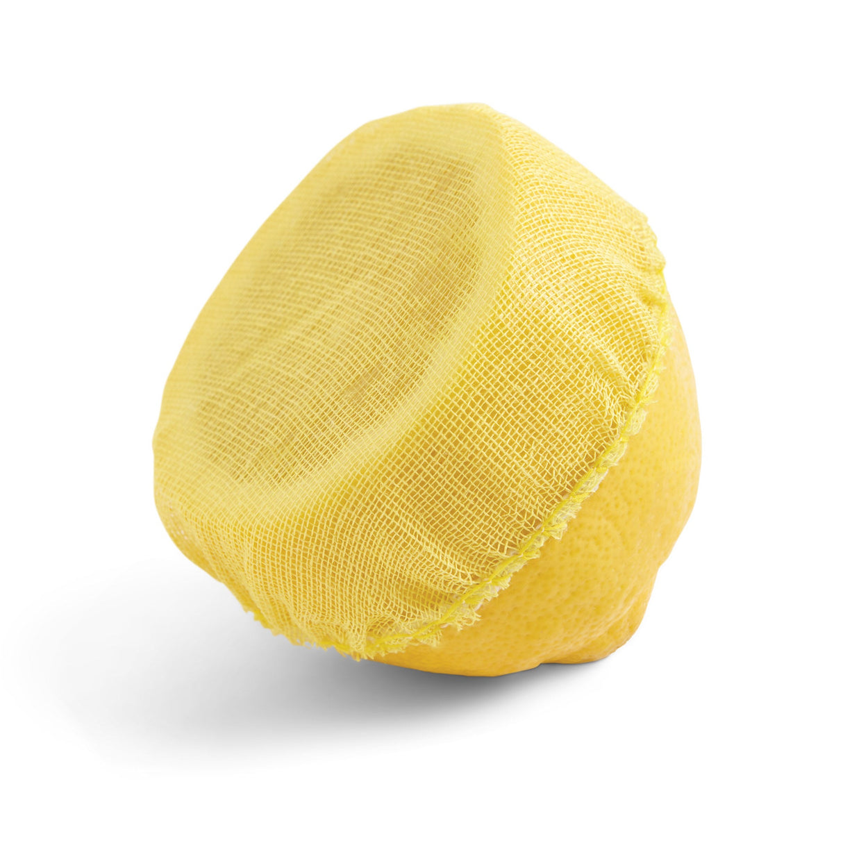 Wraps, Lemon, Yellow, with Elastic Band,12 - 12 COUNT