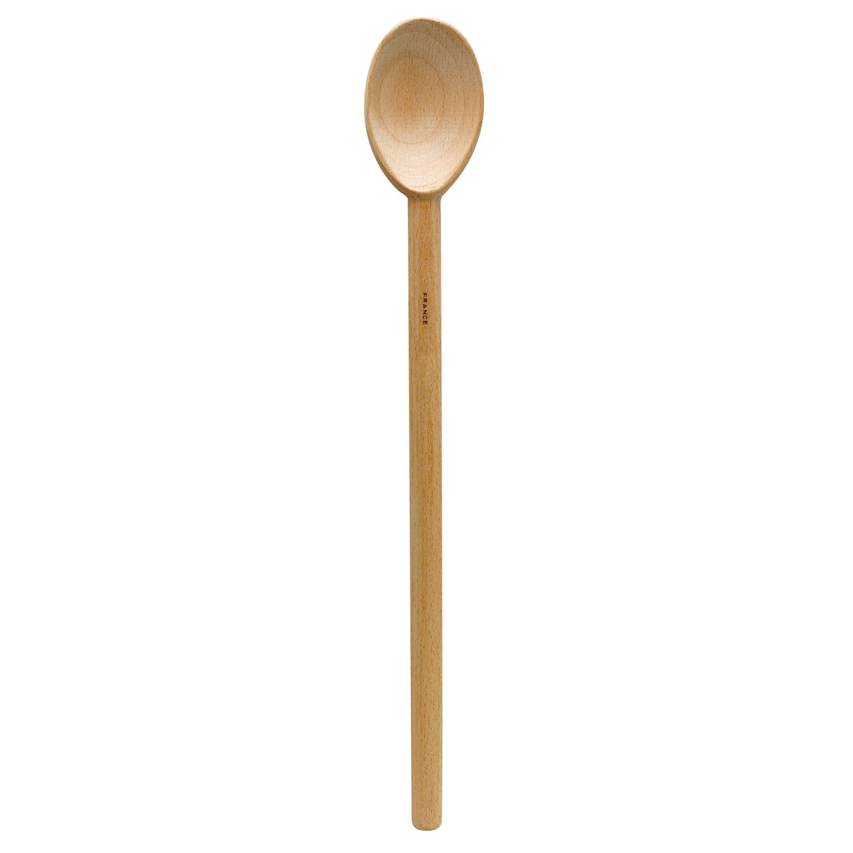Spoons, 15.5 Inch, Beechwood,12 - 1 EACH
