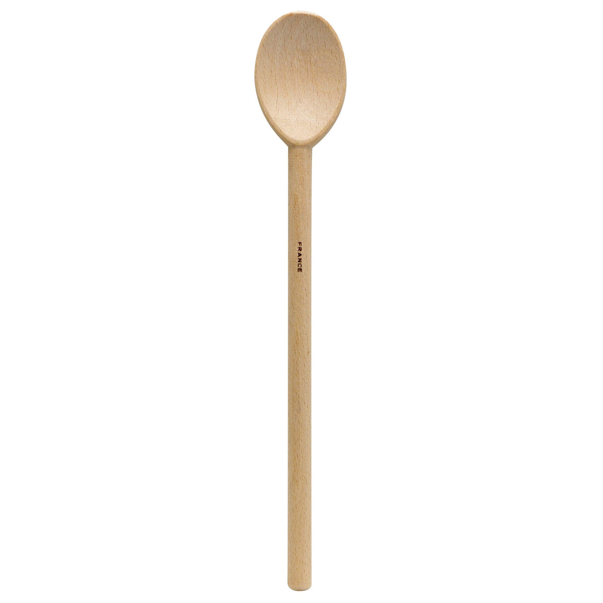 Spoons, 12 Inch, Beechwood,12 - 1 EACH