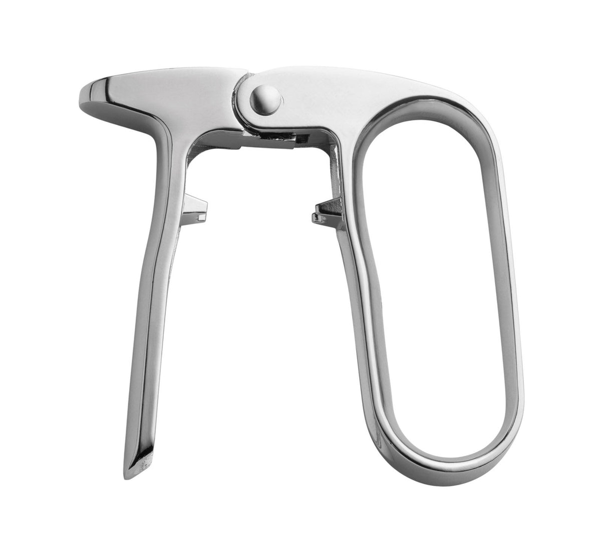 Openers, Champagne, Zinc Alloy, 1 Each,12 - 1 COUNT