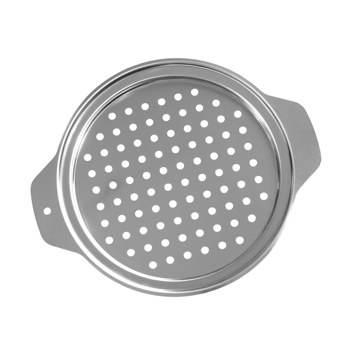 Maker, Spaetzle, with Scraper, Lid for Pot, 1 Each,6 - 1 COUNT