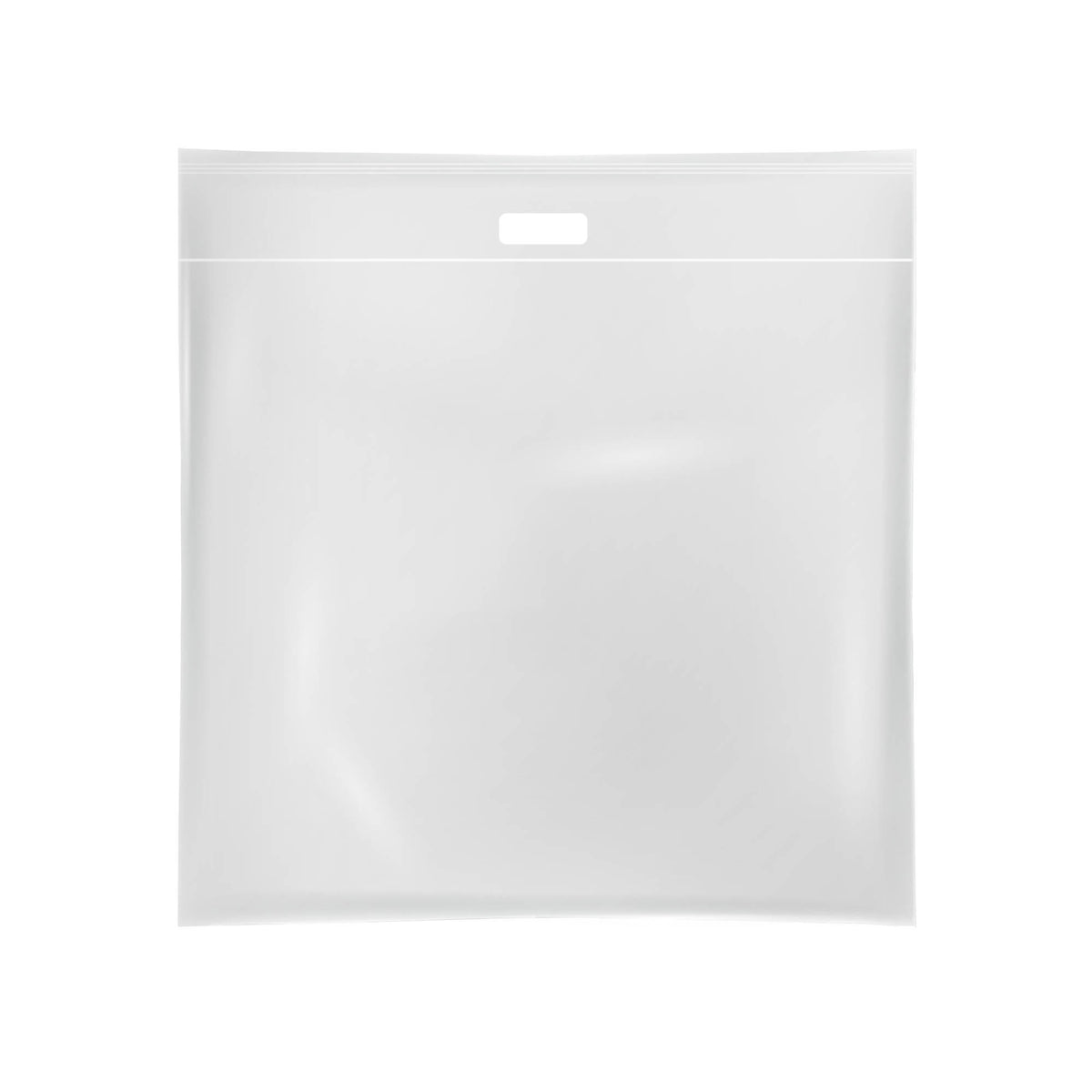 Bags, Brining, 24 x 24 Inch, Plastic, Clear, Reusable, 1 Each,6 - 1 COUNT