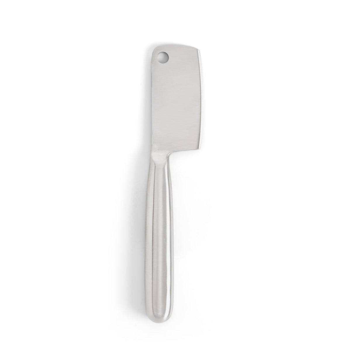 Cleavers, Cheese, 7.59 x 1.71 x 0.63 Inch, Brushed Finish, Stainless Steel,6 - 1 EACH