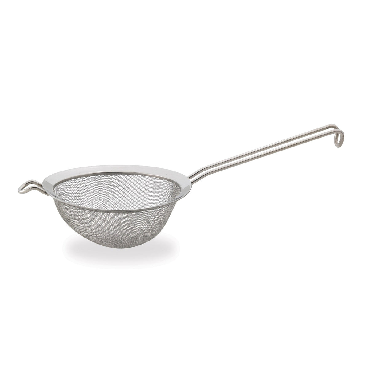 Strainers, 7 Inch, Extra Fine, Stainless Steel,6 - 1 EACH