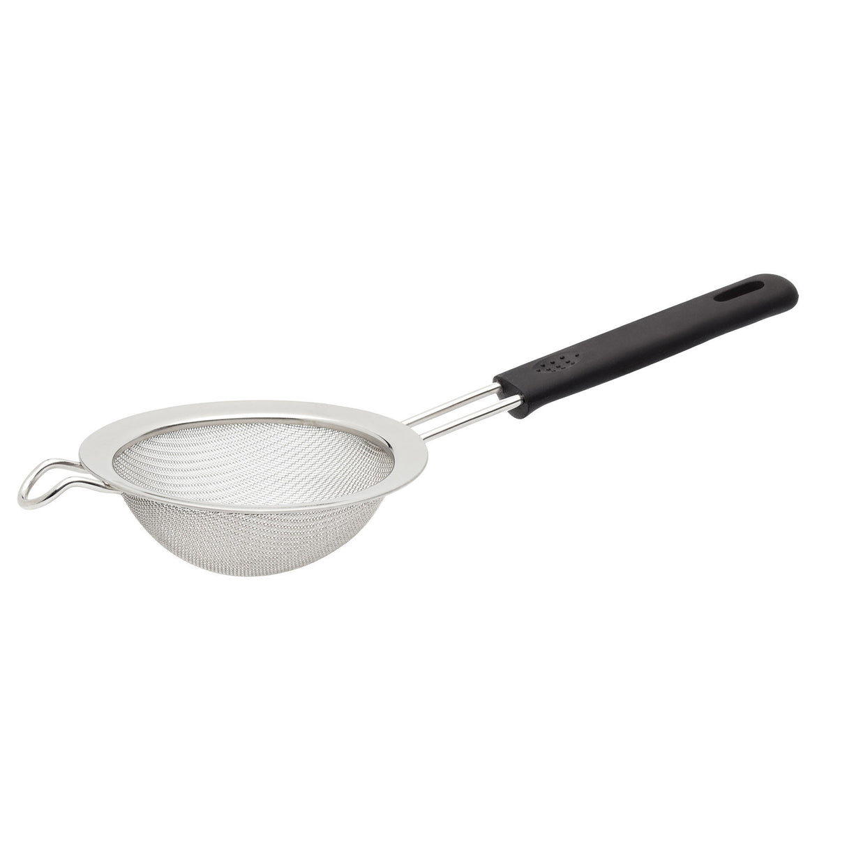 Strainers, 5 Inch, Silicone,6 - 1 EACH