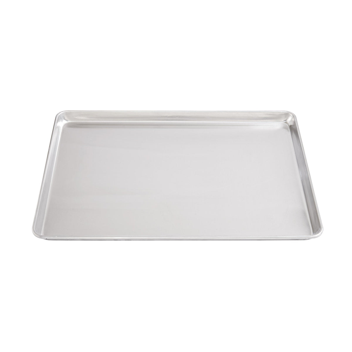 Pans, Sheet, Two-Third, 19 Gauge Aluminum, Heat Safe up to 480 Degrees Fahrenhei, 1 Each,6 - 1 COUNT