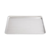 Pans, Sheet, Two-Third, 19 Gauge Aluminum, Heat Safe up to 480 Degrees Fahrenhei, 1 Each,6 - 1 COUNT