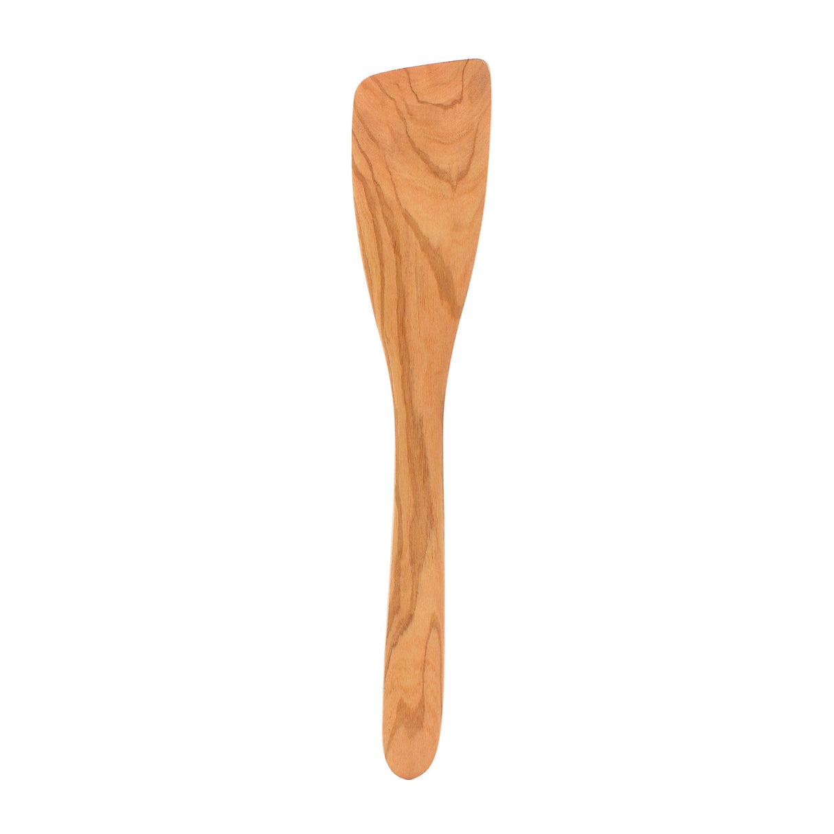 Spatulas, 12 Inch, Olive Wood,10 - 1 EACH