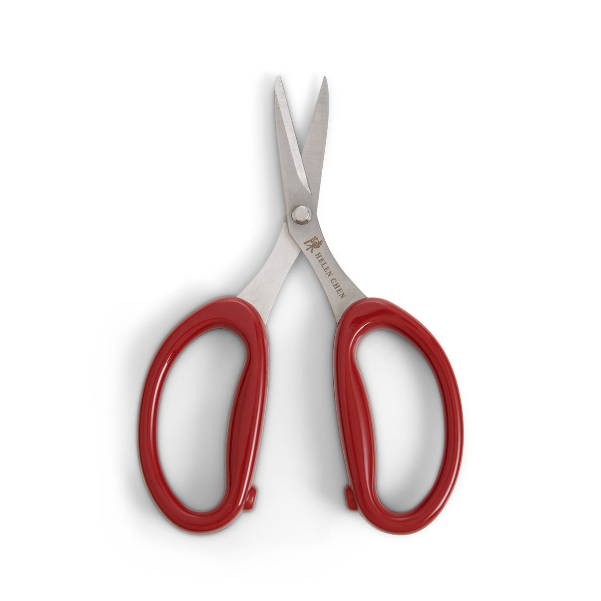 Scissor, Kitchen, 6.5 Inch, Stainless Steel, PVC Handles,1 - 1 EACH