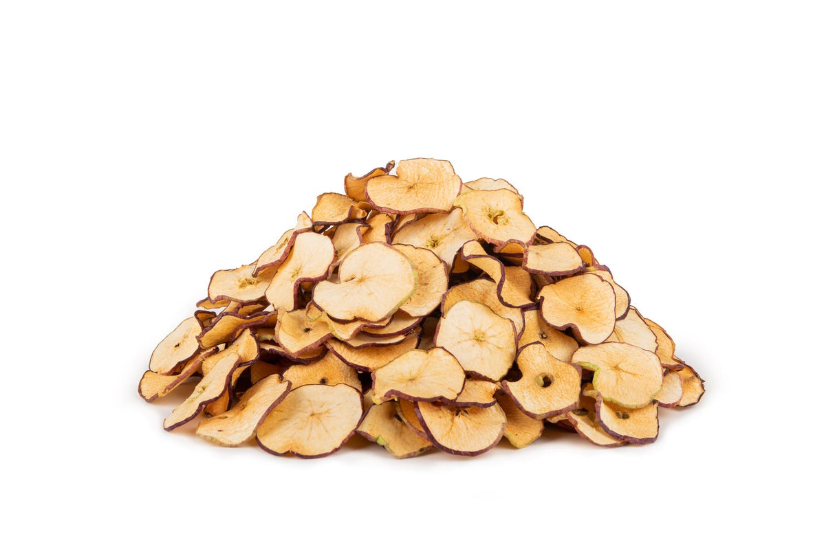 Apple Slices, Dehydrated,1 - 1.1 POUND