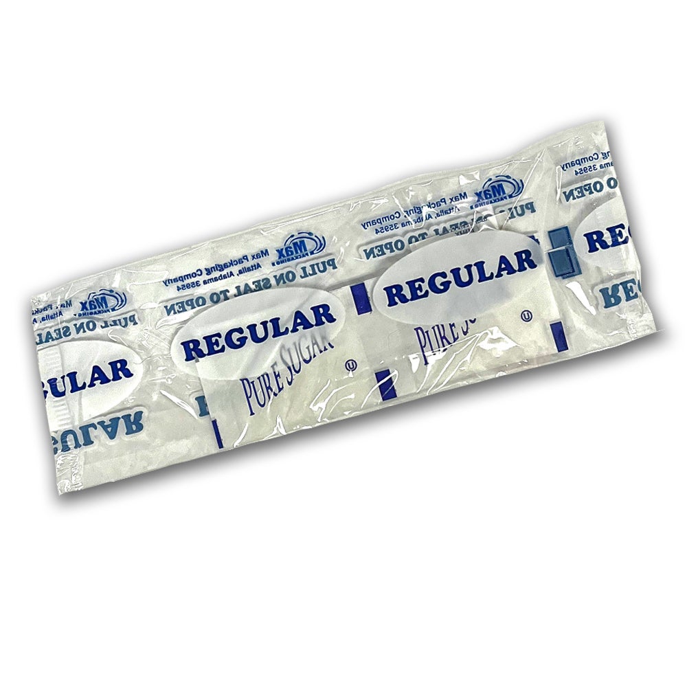 Kits, Junior Dietary, Regular, Blue, with Sugar/Salt/Pepper, Individually-Wrapped,1000 - 1 EACH