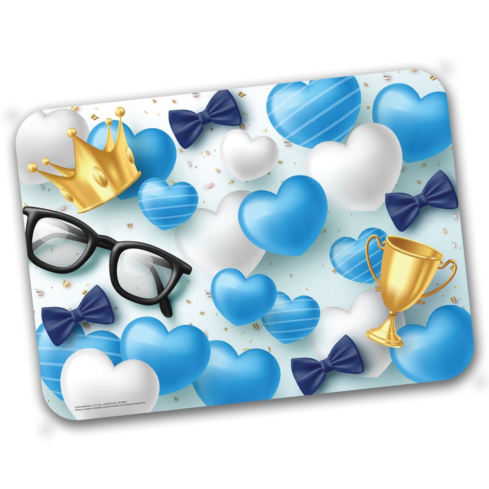 Tray Covers, 14 x 19 Inch, Father's Day, 1 Each,250 - 1 COUNT