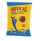 Snacks, Chickpea Straw, Ranch, Single-Serve,24 - 0.75 OUNCE