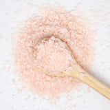 Salt, Himalayan Pink, Flake,12 - 8.8 OUNCE