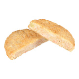 Crab Cakes, Seafood, Breaded, Oven-Ready, 3 Ounce, Raw, Frozen,1 - 10 POUND
