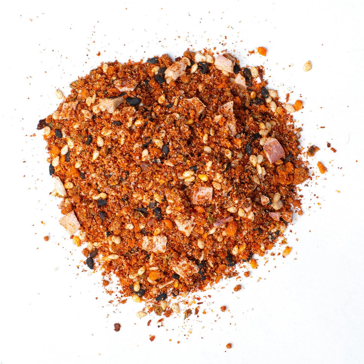 Seasoning, Salsa Macha,6 - 19 OUNCE